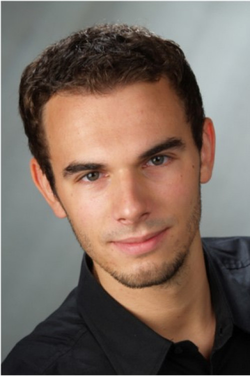 Andreas R. Becker - Systemischer Coach