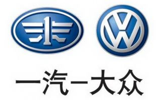 Volkswagen Group China