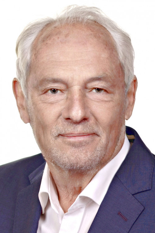 Dr. Herbert Becker - Unternehmensleitung, Trainer, Coach