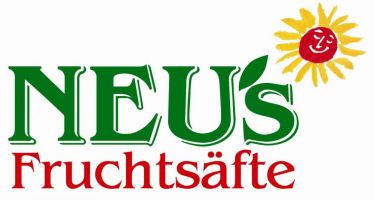 Neu's Fruchtsäfte